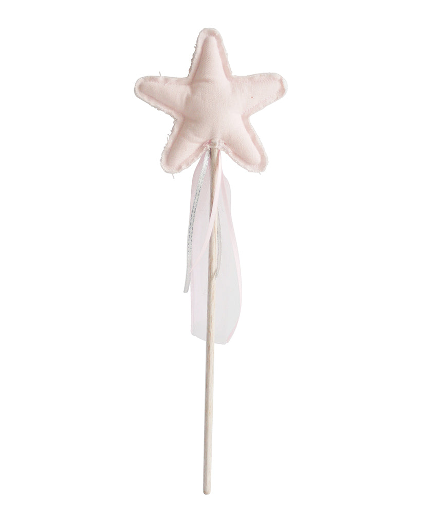 Alimrose Star Wand - Pink