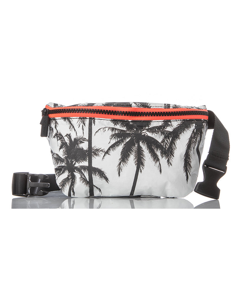 Aloha Collection - Samudra x ALOHA Mini Splash Proof Hip Pack - Kalapana - Accessories - Dance Bags - Dancewear Centre Canada