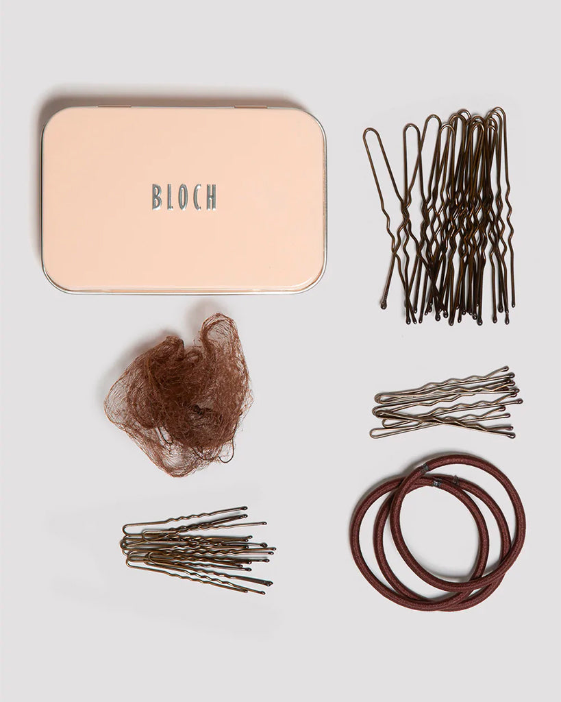 Bloch Dancer Hair Kit - A0801