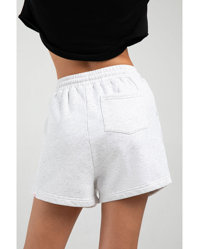 Bloch Off Duty Terry Sweat Shorts - DLW5002 Womens - Dancewear - Tops - Dancewear Centre Canada