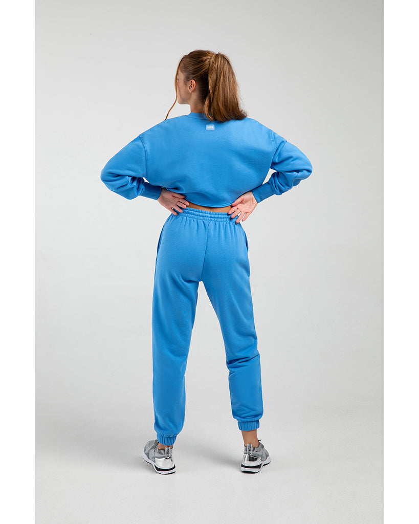 Bloch Off Duty Terry Trackpants - PLW5009 Womens - Dancewear - Tops - Dancewear Centre Canada