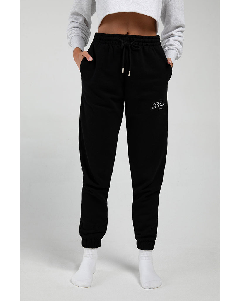 Bloch Off Duty Terry Trackpants - PLW5009 Womens - Dancewear - Tops - Dancewear Centre Canada