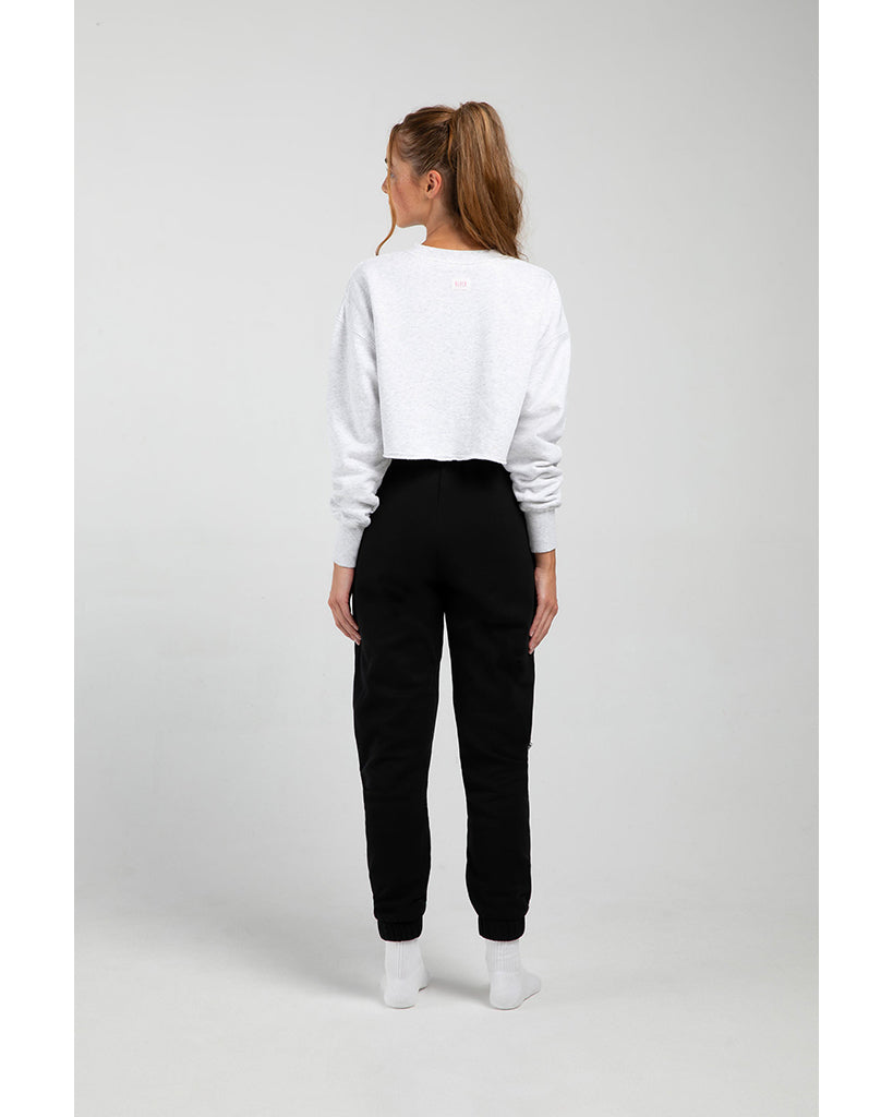 Bloch Off Duty Terry Trackpants - PLW5009 Womens - Dancewear - Tops - Dancewear Centre Canada