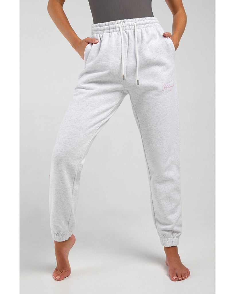 Bloch Off Duty Terry Trackpants - PLW5009 Womens - Dancewear - Tops - Dancewear Centre Canada