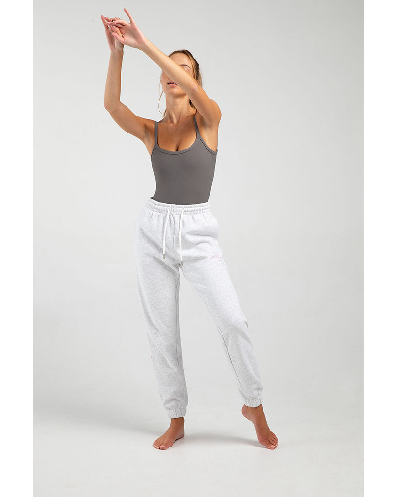 Bloch Off Duty Terry Trackpants - PLW5009 Womens - Dancewear - Tops - Dancewear Centre Canada