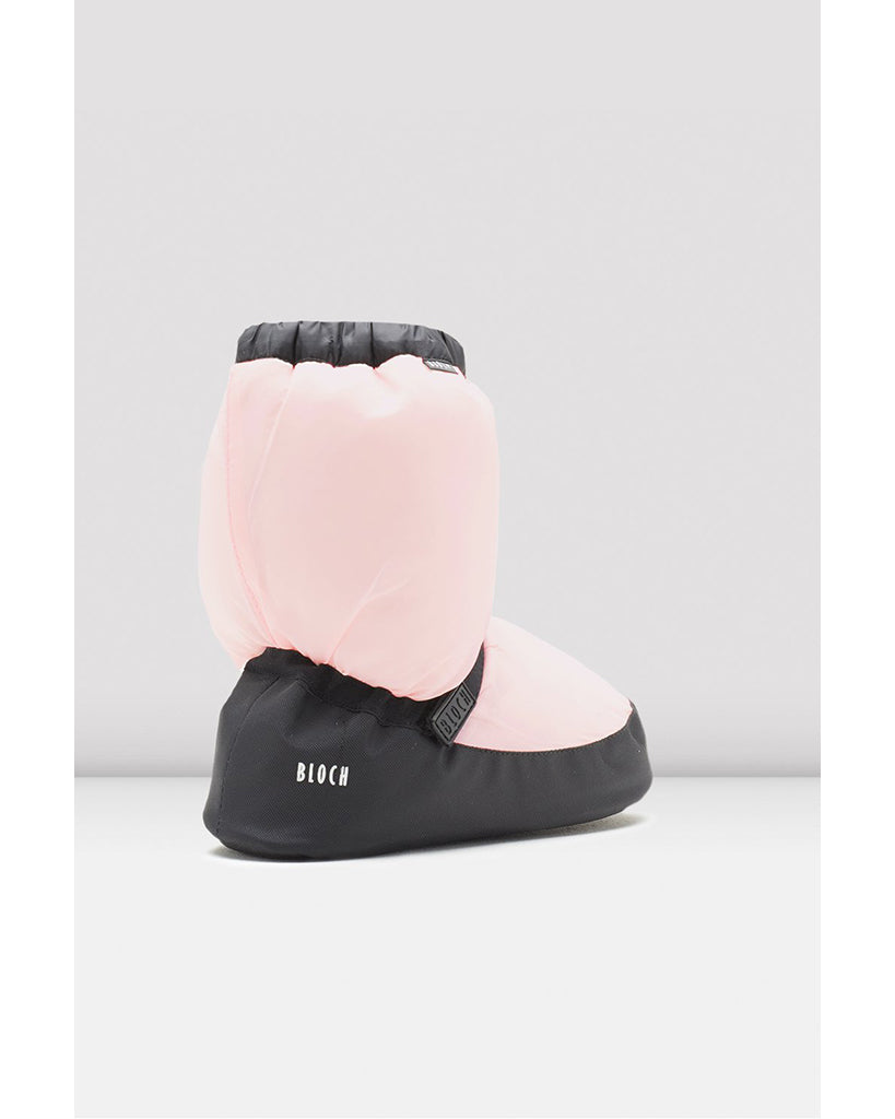 Bloch Warm Up Dance Booties - IM009K Girls/Boys - Dance Shoes - Warmup - Dancewear Centre Canada