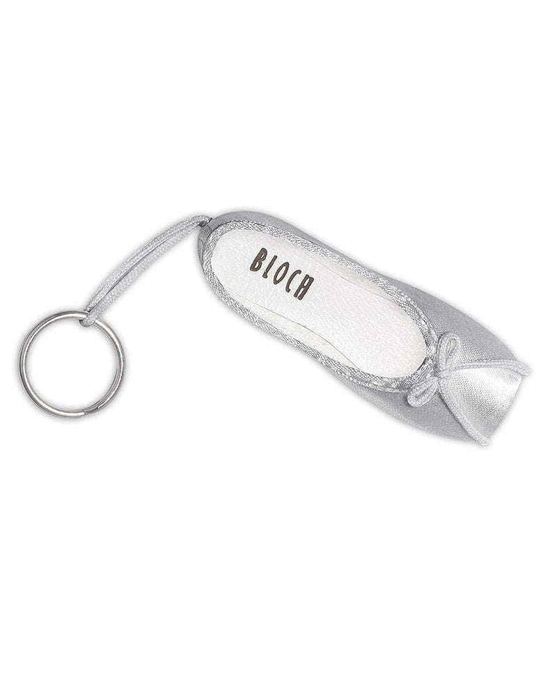 Bloch Pointe Shoe Keychain - A0604M - Accessories - Dance Gifts - Dancewear Centre Canada