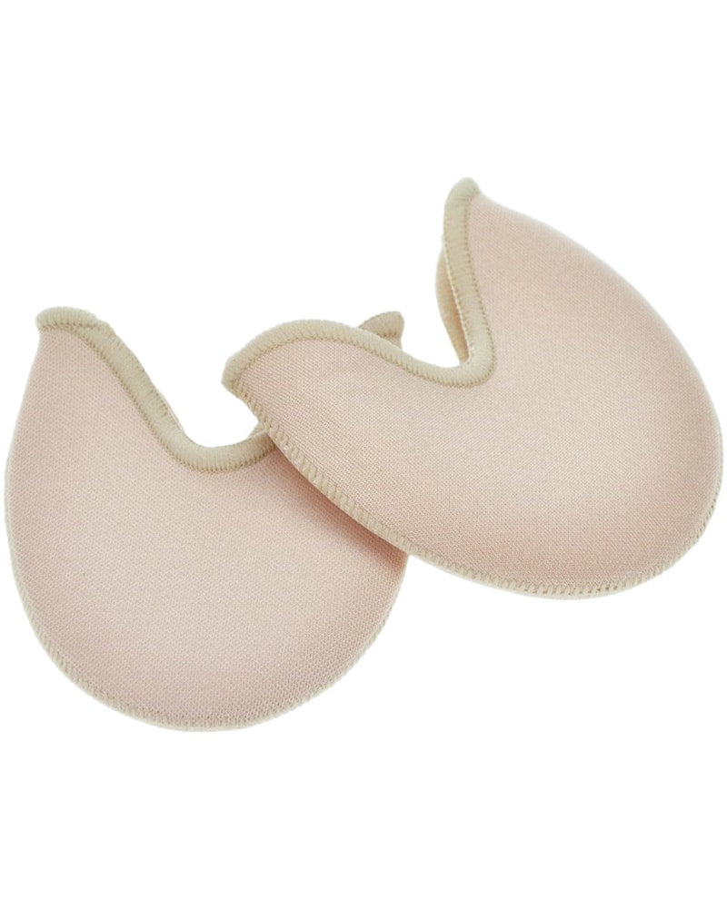 Shoe toe hot sale cushion