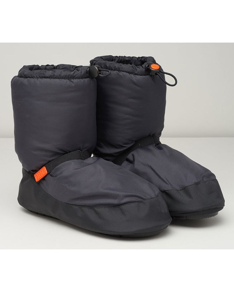 Bloch Multi Function Warm Up Dance Booties - IM019 Womens/Mens - Dance Shoes - Warmup - Dancewear Centre Canada