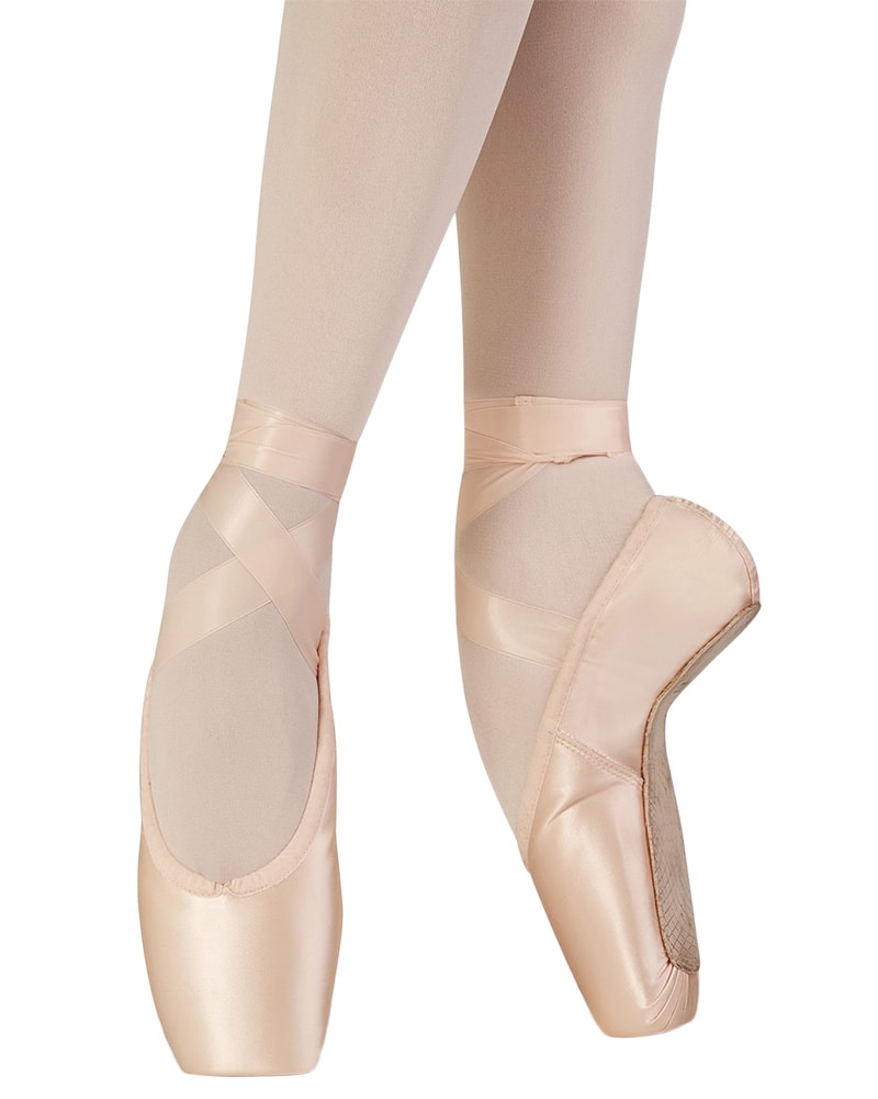 Bloch Grace Pointe Shoes - Regular Shank - S0161L Womens - Dance Shoes - Pointe Shoes - Dancewear Centre Canada