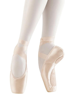 Bloch split sole ballet shoes cheap