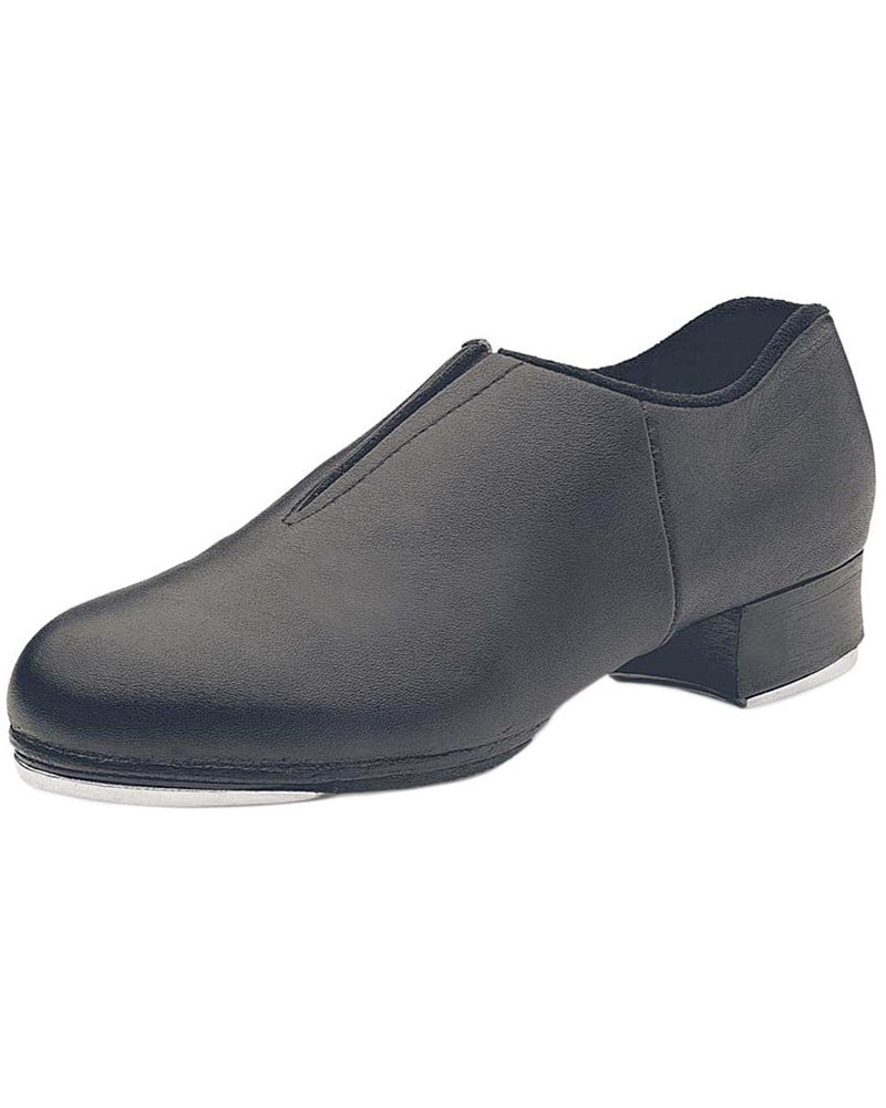 Bloch Tap Flex Slip On Leather Split Sole Tap Shoes - S0389L Womens/Mens Dance Shoes - Tap Shoes Bloch    Dancewear Centre Canada