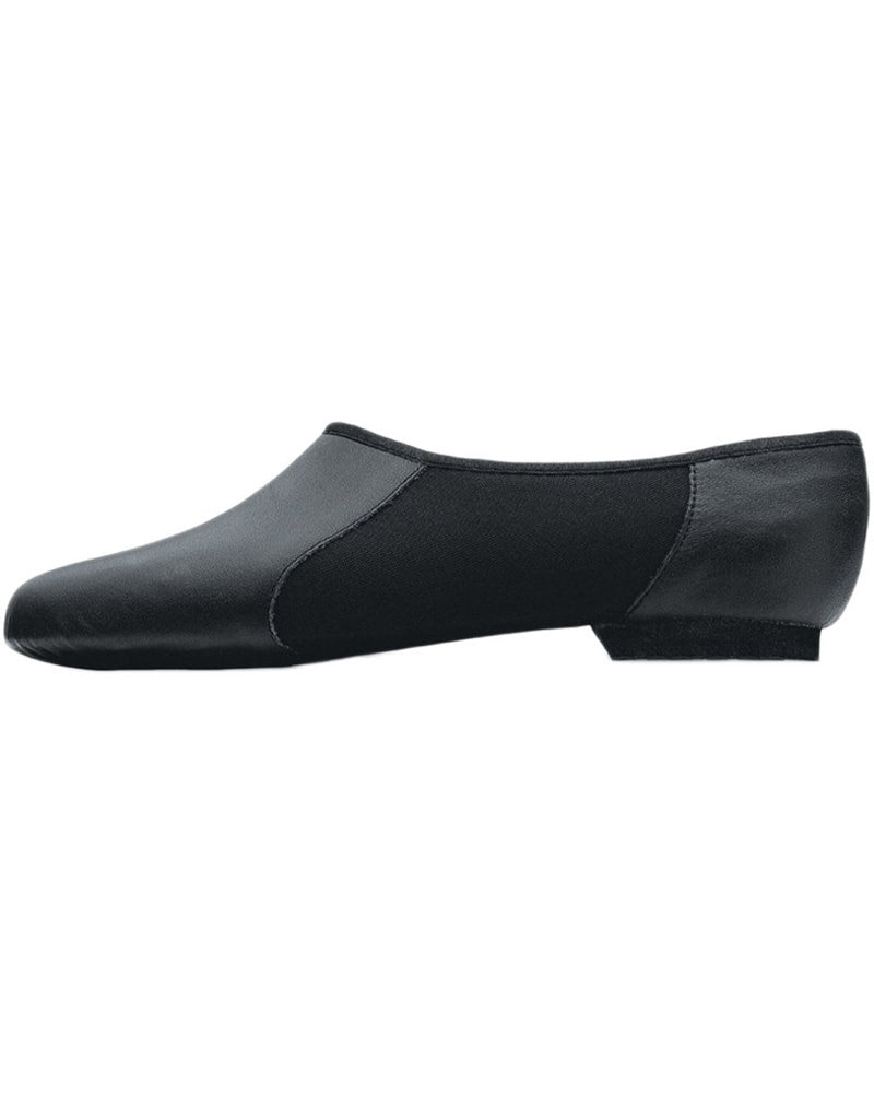Bloch Neo Flex Slip On Leather Jazz Shoes - S0495L Womens/Mens Dance Shoes - Jazz Shoes Bloch    Dancewear Centre Canada