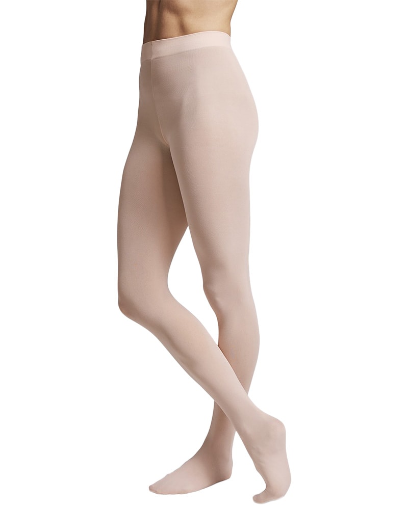 Bloch Ultra Softness Footed Dance Tights - T0981G Girls - Dance Tights - Footed Tights - Dancewear Centre Canada