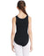 Capezio Classic High Neck Tank Leotard - CC201 Womens - Dancewear - Bodysuits & Leotards - Dancewear Centre Canada