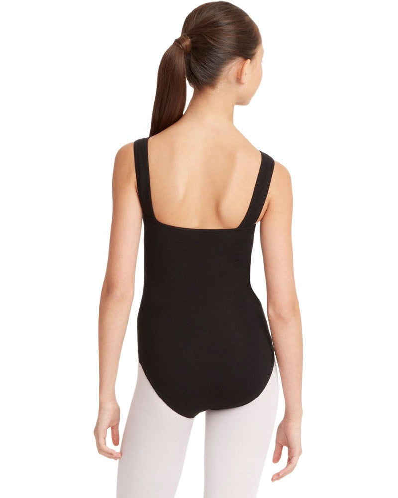 Capezio Classic Princess Tank Leotard - CC202C Girls - Dancewear - Bodysuits &amp; Leotards - Dancewear Centre Canada