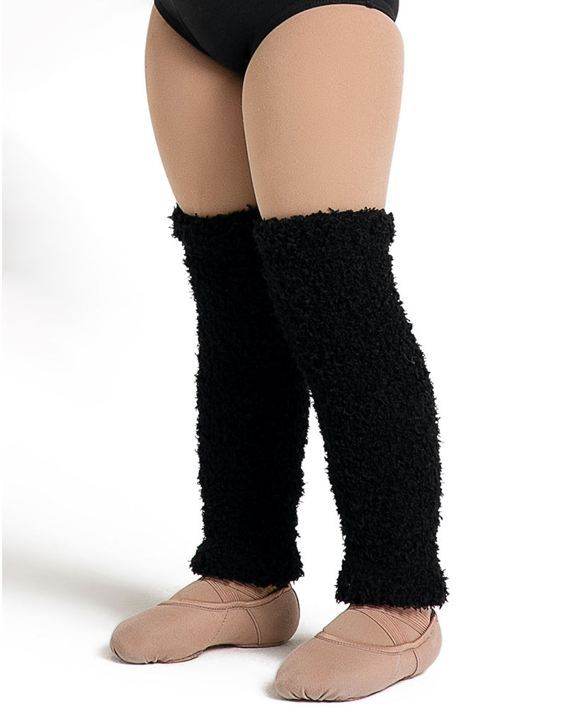 Capezio 12&quot; Pamper Legwarmers - CK10980C