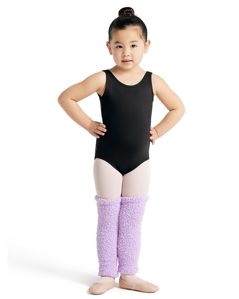 Capezio 12&quot; Pamper Legwarmers - CK10980C