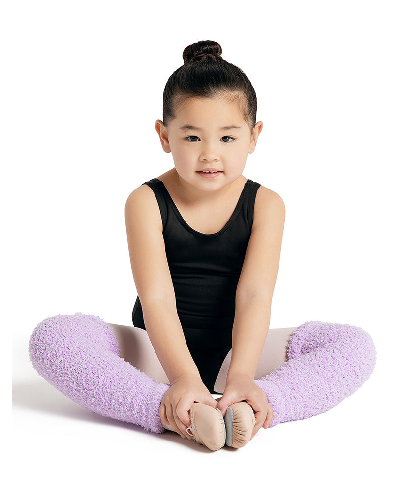 Capezio 12&quot; Pamper Legwarmers - CK10980C