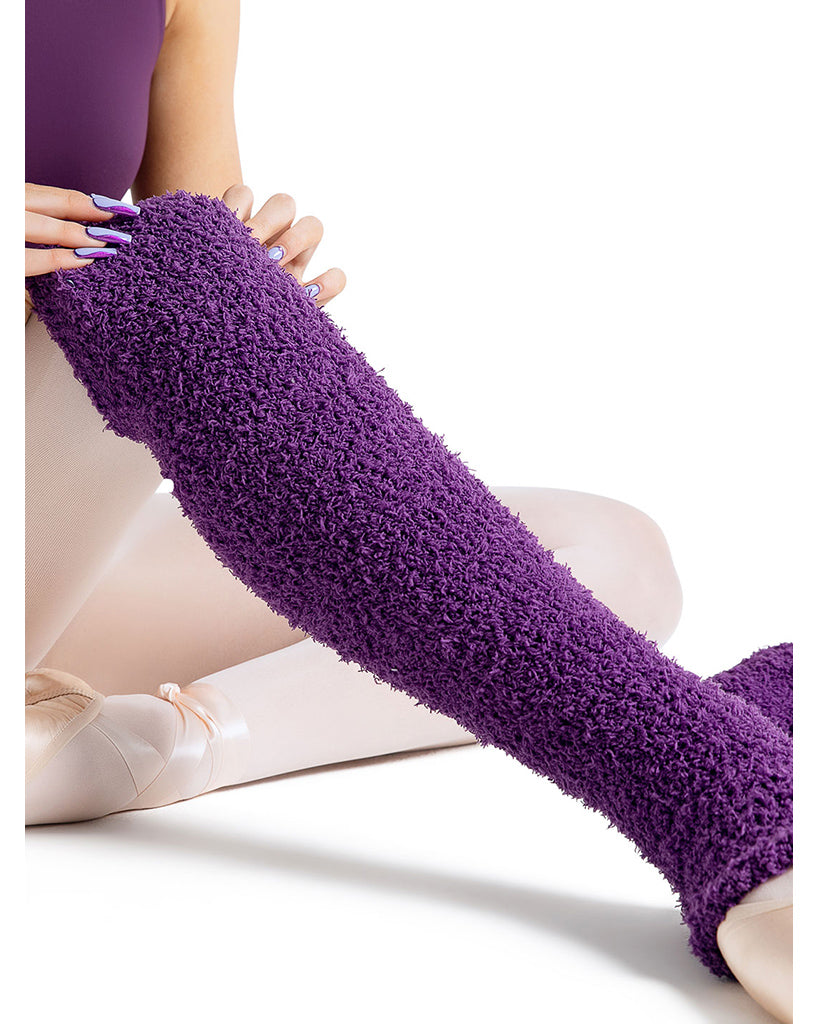 Capezio 24&quot; Pamper Legwarmers - CK10982W