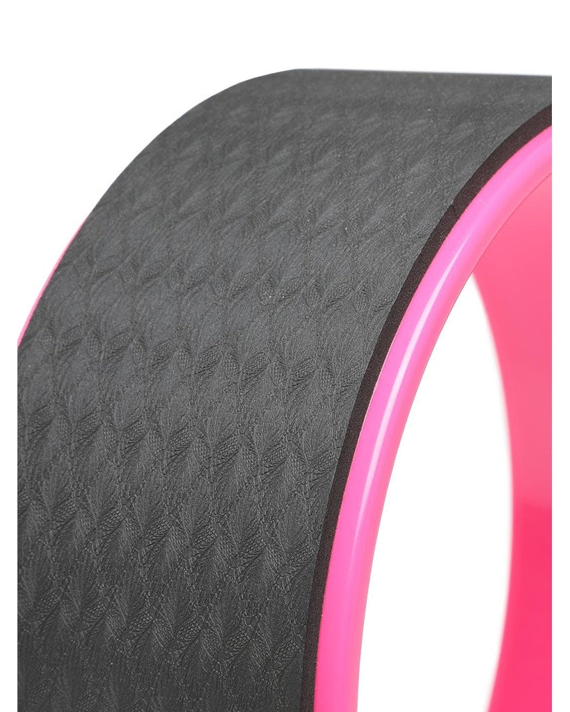 Capezio Bunheads Yoga Wheel - BH1530 - Passionate Pink - Accessories - Exercise &amp; Training - Dancewear Centre Canada