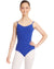 Capezio Classic Princess Seamed Camisole Leotard - CC101 Womens - Dancewear - Bodysuits & Leotards - Dancewear Centre Canada
