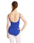 Capezio Classic Princess Seamed Camisole Leotard - CC101 Womens - Dancewear - Bodysuits & Leotards - Dancewear Centre Canada
