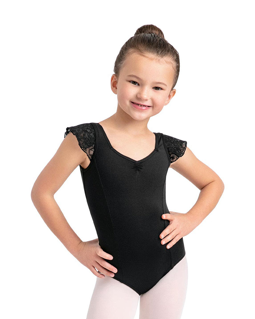 Girls' Dance Leotards - St. Louis Dancewear