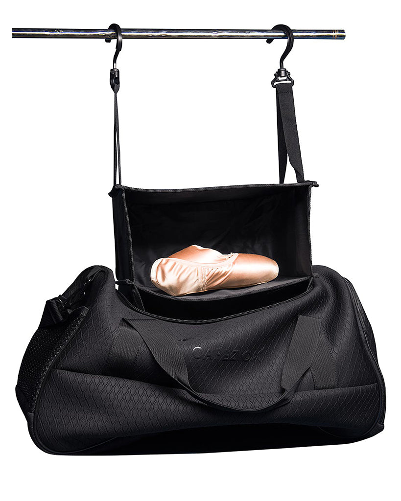 Capezio dance online bag