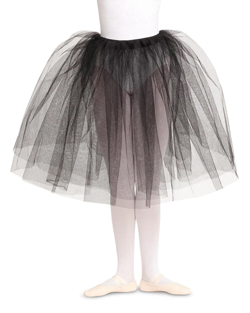 Capezio Romantic Tutu 24" Length - 9830 Womens - Dancewear - Tutus - Dancewear Centre Canada