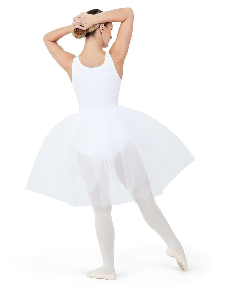 Capezio Romantic Tutu 24&quot; Length - 9830 Womens - Dancewear - Tutus - Dancewear Centre Canada