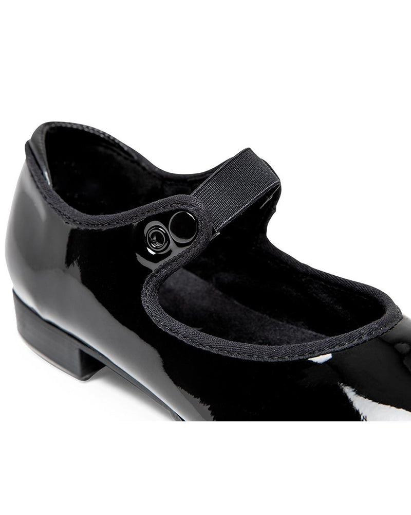 Capezio Shuffle Tap Shoes - 356C Girls - Dance Shoes - Tap Shoes - Dancewear Centre Canada