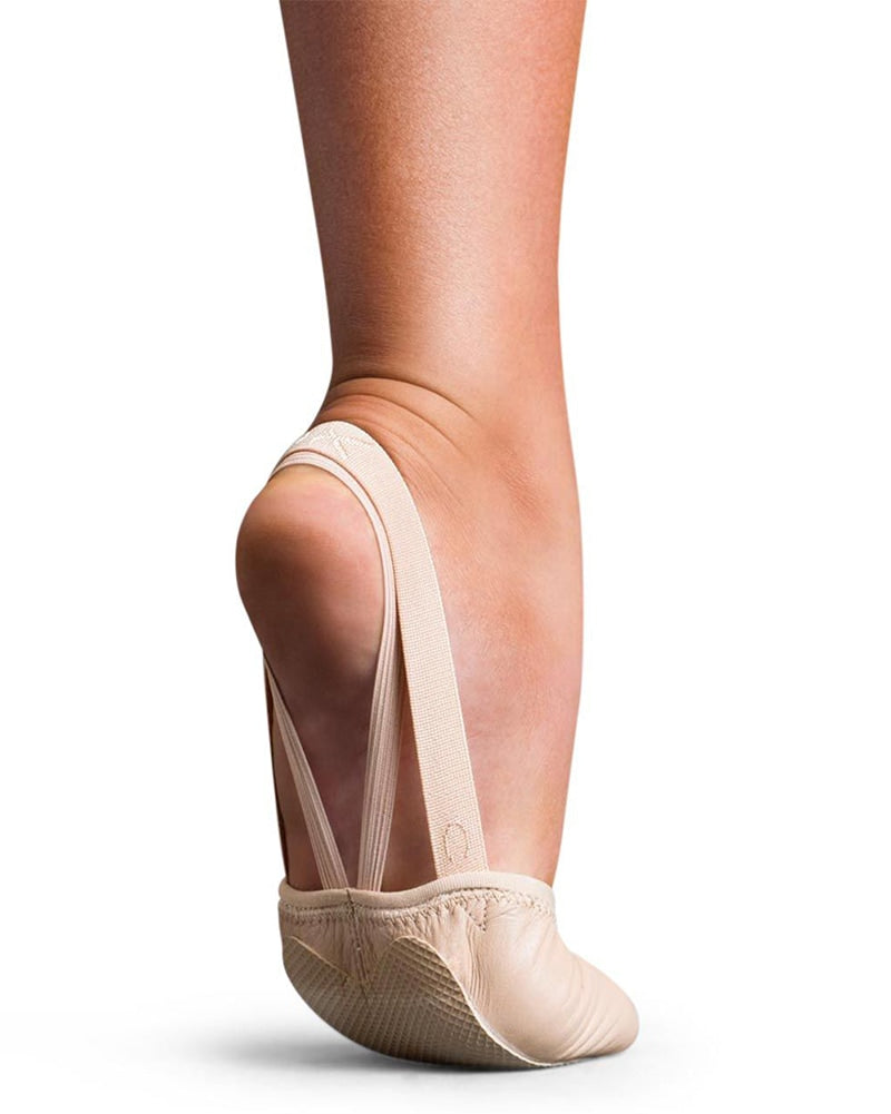 Capezio Sophia Lucia Leather Turning Pointe 55 Dance Shoes - H063C Girls/Boys - Dance Shoes - Acro &amp; Modern Shoes - Dancewear Centre Canada