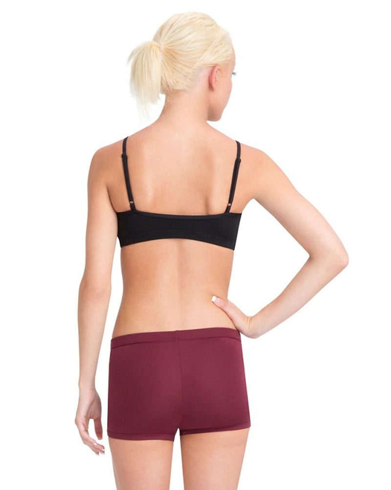 Capezio Team Basic Camisole Bra Top - TB102 Womens - Dancewear - Tops - Dancewear Centre Canada