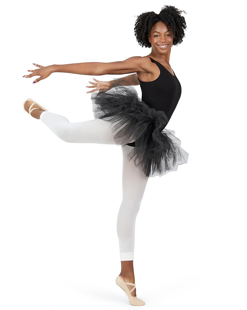 Capezio Waiting For A Prince Classical Tutu - 10728C Girls - Dancewear - Tutus - Dancewear Centre Canada