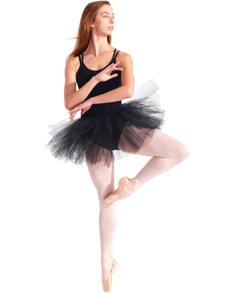 Capezio Waiting For A Prince Classical Tutu 10728C Girls