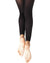 Capezio Ultra Soft Knit Waistband Footless Dance Tights - 1917 Womens - Dance Tights - Footless Tights - Dancewear Centre Canada