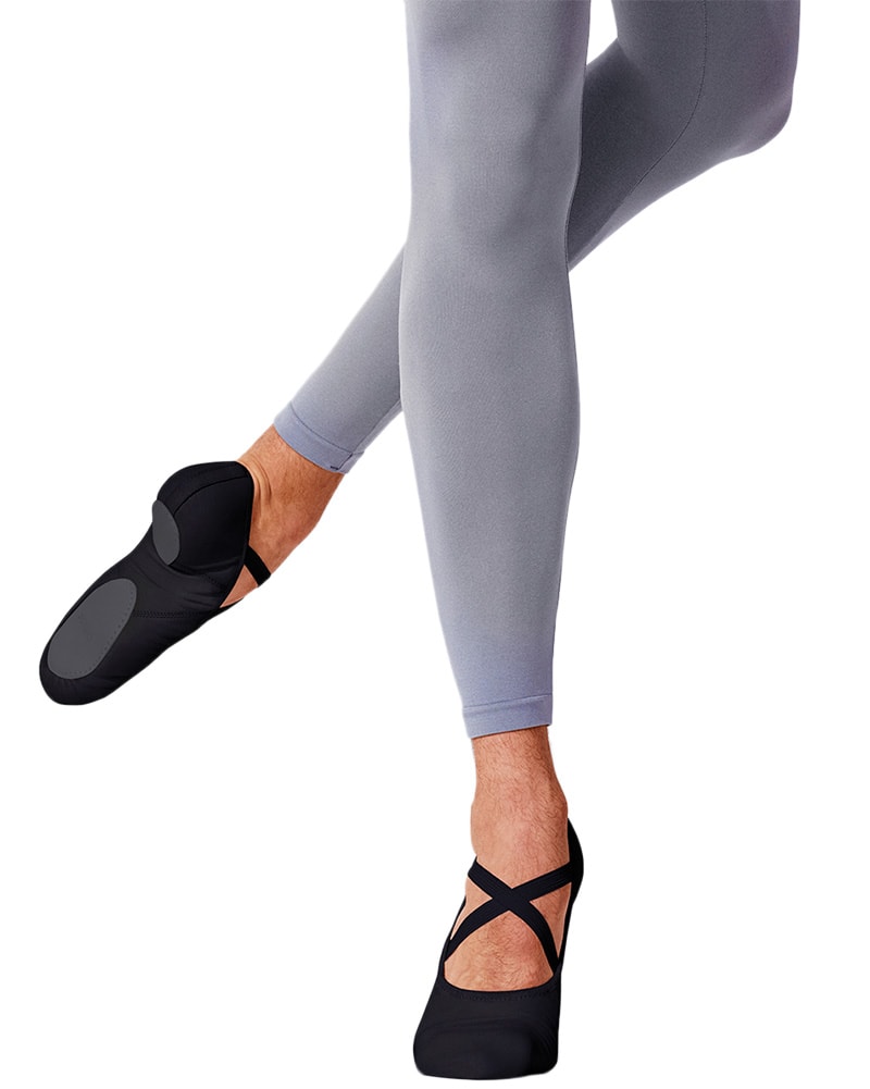Mens sale ballet shoes