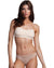 Capezio Seamless Low Rise Thong Undergarment - 3678 Womens - Dancewear - Undergarments - Dancewear Centre Canada