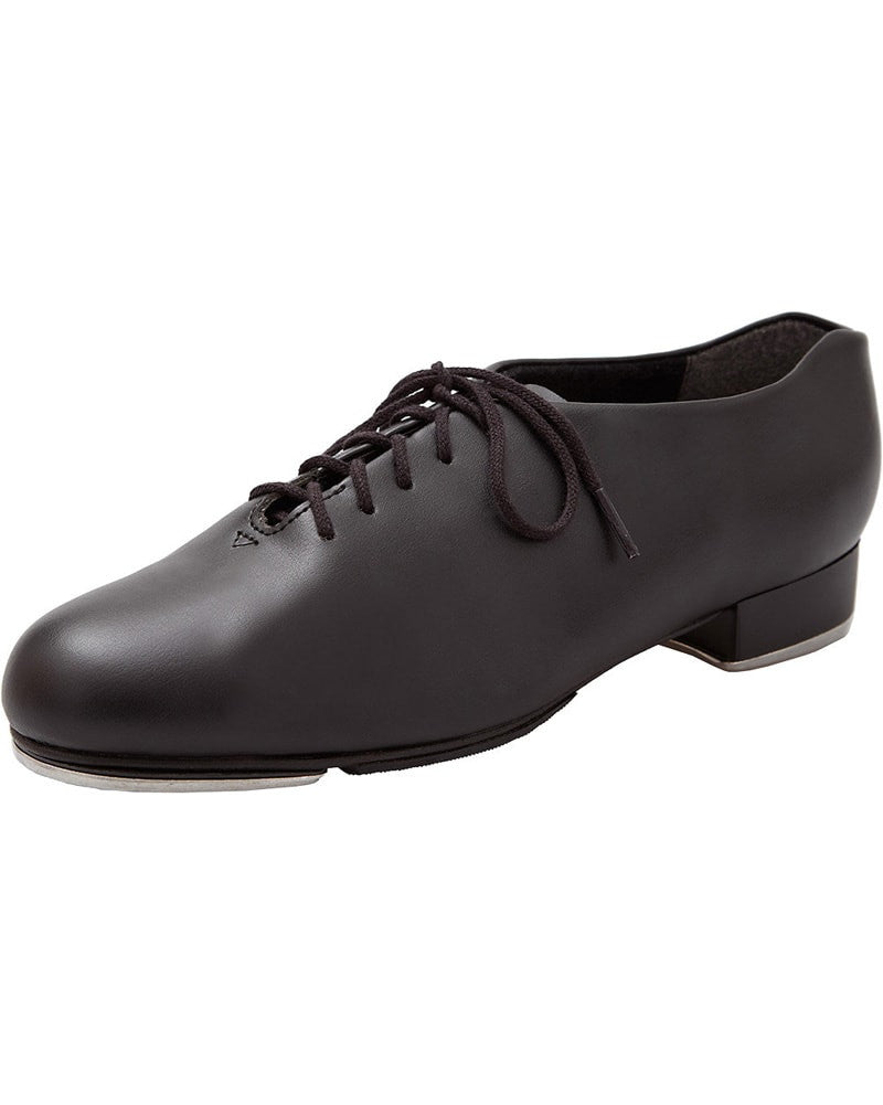 Capezio Tic Tap Toe Oxford Tap Shoes 443C/B Girls/Boys
