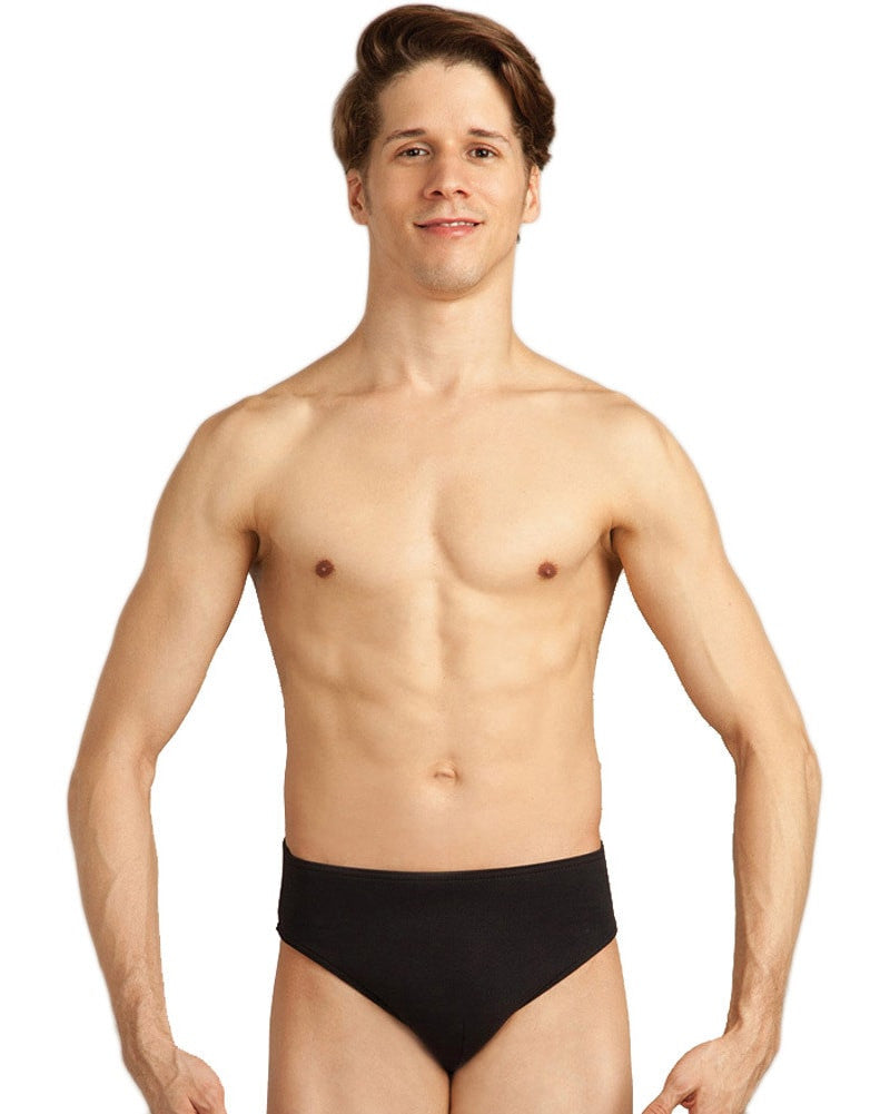 Capezio Full Seat Padded Dance Belt - 5935 Mens - Dancewear - Men's & Boys - Dancewear Centre Canada
