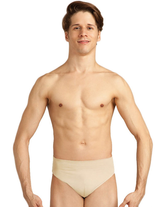 Capezio Full Seat Padded Dance Belt - 5935 Mens
