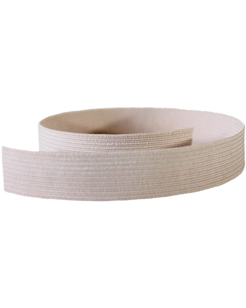 Capezio Bunheads Pointe Shoe Elastic - BH320LPP - Light Pink - Accessories - Pointe Shoe - Dancewear Centre Canada