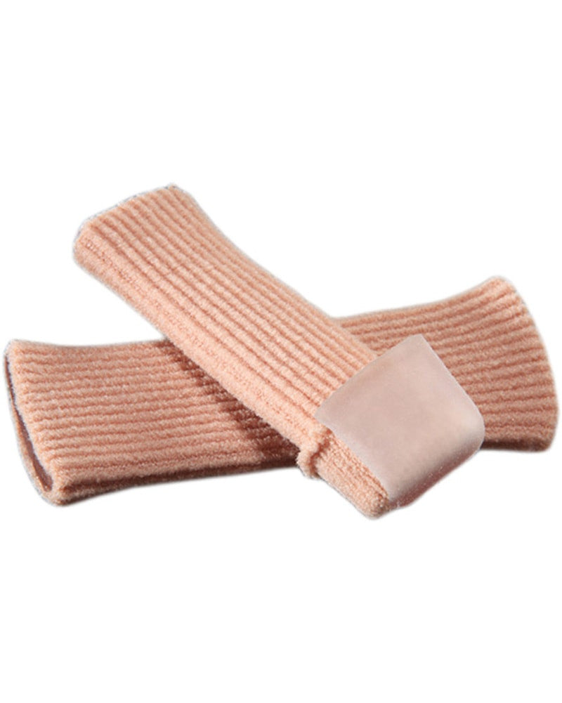Capezio Bunheads Jelly Toes Gel Cushioning - BH1025 Accessories - Pointe Shoe Capezio    Dancewear Centre Canada