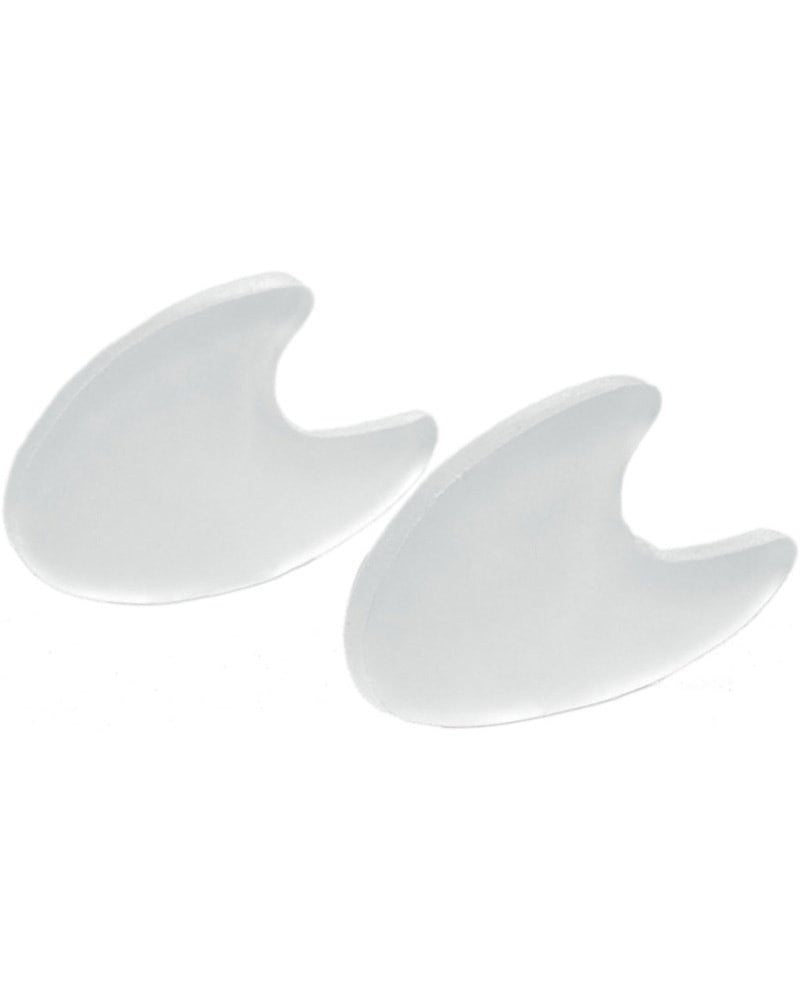 Capezio Bunheads Gel Toe Spacers - BH1043 - Clear Accessories - Pointe Shoe Capezio    Dancewear Centre Canada