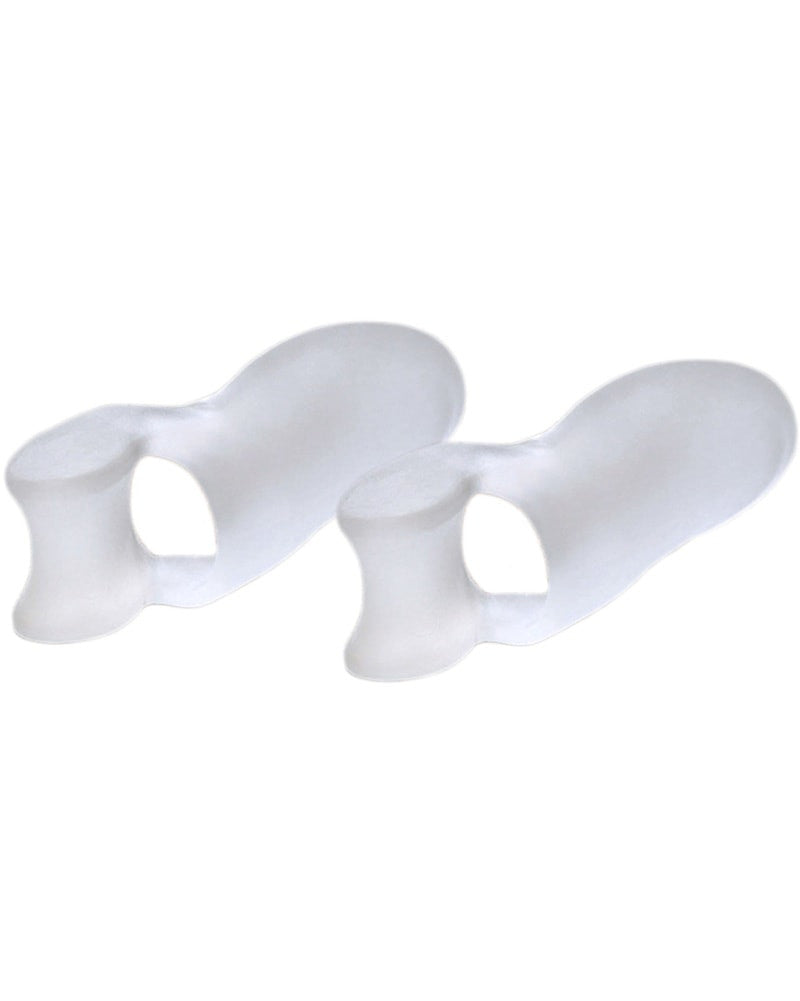 Capezio Bunheads Bunion Guard Gel Toe Spacers - BH1048 - Clear Accessories - Pointe Shoe Capezio    Dancewear Centre Canada