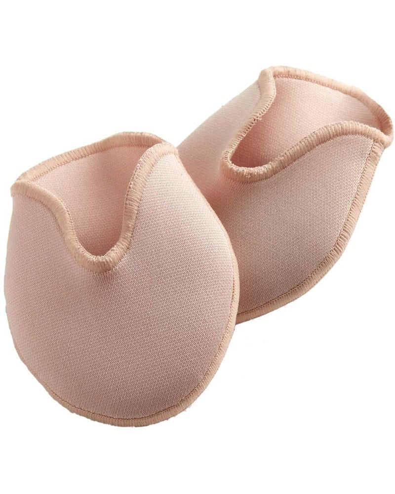 Capezio Bunheads Ouch Pouch Small Gel Pointe Shoe Toe Pads - BH1054 - Nude - Accessories - Pointe Shoe - Dancewear Centre Canada