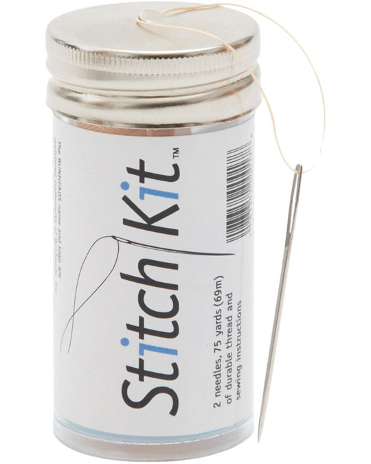 Capezio Bunheads Pointe Shoe Sewing Stitch Kit - BH350