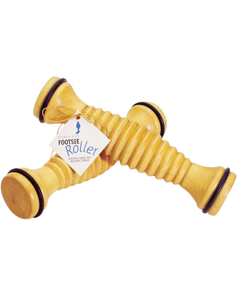 Capezio Bunheads Footsie Massage Roller - BH500 - Accessories - Exercise &amp; Training - Dancewear Centre Canada