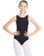 Capezio Classic High Neck Tank Leotard - CC201 Womens - Dancewear - Bodysuits & Leotards - Dancewear Centre Canada